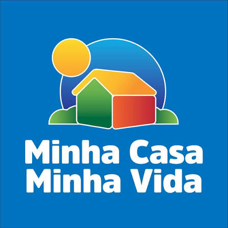 Logo Minha Casa Minha Vida